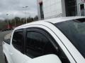 Super White - Tacoma TRD Sport Double Cab 4x4 Photo No. 11