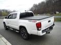 Super White - Tacoma TRD Sport Double Cab 4x4 Photo No. 18