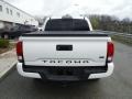Super White - Tacoma TRD Sport Double Cab 4x4 Photo No. 19