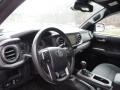 Super White - Tacoma TRD Sport Double Cab 4x4 Photo No. 23