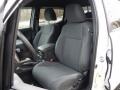 Super White - Tacoma TRD Sport Double Cab 4x4 Photo No. 24