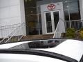 Super White - RAV4 XLE AWD Photo No. 3