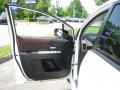 Whitewater Pearl Mica - MAZDA5 Grand Touring Photo No. 17