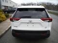 Super White - RAV4 XLE AWD Photo No. 16