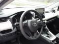 Super White - RAV4 XLE AWD Photo No. 20