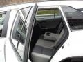 Super White - RAV4 XLE AWD Photo No. 29