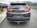 2018 Modern Steel Metallic Honda CR-V EX-L AWD  photo #18