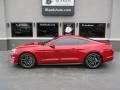 2020 Rapid Red Ford Mustang GT Fastback  photo #1