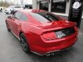 2020 Rapid Red Ford Mustang GT Fastback  photo #3