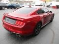 2020 Rapid Red Ford Mustang GT Fastback  photo #4