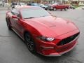 2020 Rapid Red Ford Mustang GT Fastback  photo #5