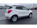 2016 White Pearl Tricoat Buick Encore Premium  photo #8