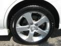 Whitewater Pearl Mica - MAZDA5 Grand Touring Photo No. 24