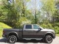 Granite Crystal Metallic - 2500 Power Wagon Crew Cab 4x4 Photo No. 5