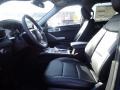 Ebony Front Seat Photo for 2022 Ford Explorer #144119316