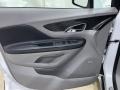 Titanium 2016 Buick Encore Premium Door Panel