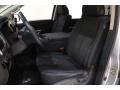 2019 Nissan Titan SV Crew Cab 4x4 Front Seat