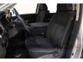 Black Front Seat Photo for 2019 Nissan Titan #144119463