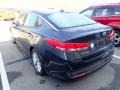 2016 Ebony Black Kia Optima EX  photo #4