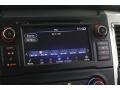 2019 Nissan Titan Black Interior Audio System Photo