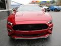 Rapid Red - Mustang GT Fastback Photo No. 26