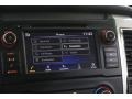 Black Controls Photo for 2019 Nissan Titan #144119583