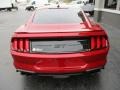 2020 Rapid Red Ford Mustang GT Fastback  photo #29