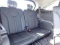 Rear Seat of 2022 Sorento SX AWD