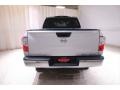 Brilliant Silver Metallic - Titan SV Crew Cab 4x4 Photo No. 18