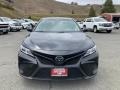 Midnight Black Metallic - Camry SE Photo No. 2