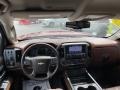 2018 Cajun Red Tintcoat Chevrolet Silverado 3500HD High Country Crew Cab 4x4  photo #8