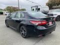Midnight Black Metallic - Camry SE Photo No. 5