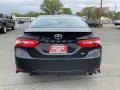 Midnight Black Metallic - Camry SE Photo No. 6