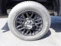 2021 Ford F250 Super Duty Lariat Crew Cab 4x4 Wheel