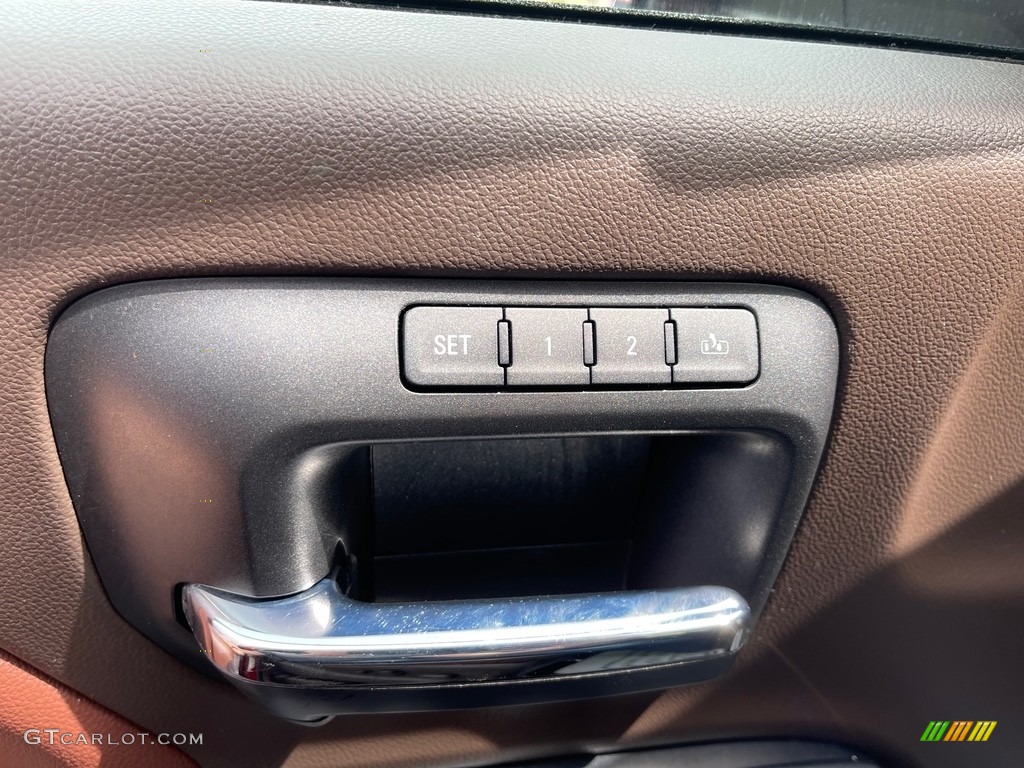 2018 Silverado 3500HD High Country Crew Cab 4x4 - Cajun Red Tintcoat / High Country Saddle photo #22