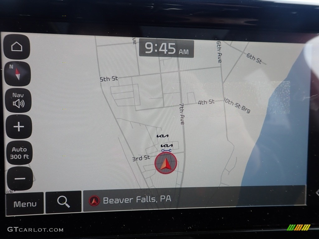 2022 Kia Sorento SX AWD Navigation Photos