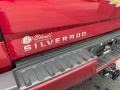 Cajun Red Tintcoat - Silverado 3500HD High Country Crew Cab 4x4 Photo No. 24
