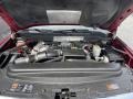 2018 Chevrolet Silverado 3500HD 6.6 Liter OHV 32-Valve Duramax Turbo-Diesel V8 Engine Photo