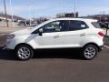 Diamond White - EcoSport SE Photo No. 5