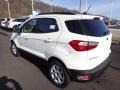 Diamond White - EcoSport SE Photo No. 6