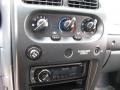 Aztec Red - Frontier XE V6 King Cab 4x4 Photo No. 12
