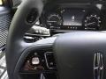  2021 Corsair Standard AWD Steering Wheel