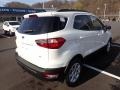 Diamond White - EcoSport SE Photo No. 8
