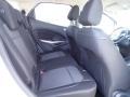 Diamond White - EcoSport SE Photo No. 11