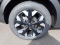 2023 Kia Sportage X-Line AWD Wheel