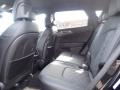 Rear Seat of 2023 Sportage X-Line AWD