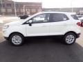 Diamond White - EcoSport SE Photo No. 5