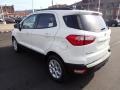 Diamond White - EcoSport SE Photo No. 6