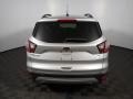 2018 Ingot Silver Ford Escape SE  photo #14