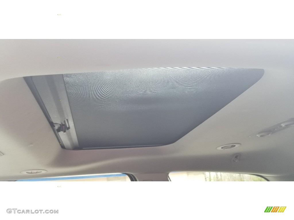 2015 Traverse LT AWD - Siren Red Tintcoat / Ebony photo #20